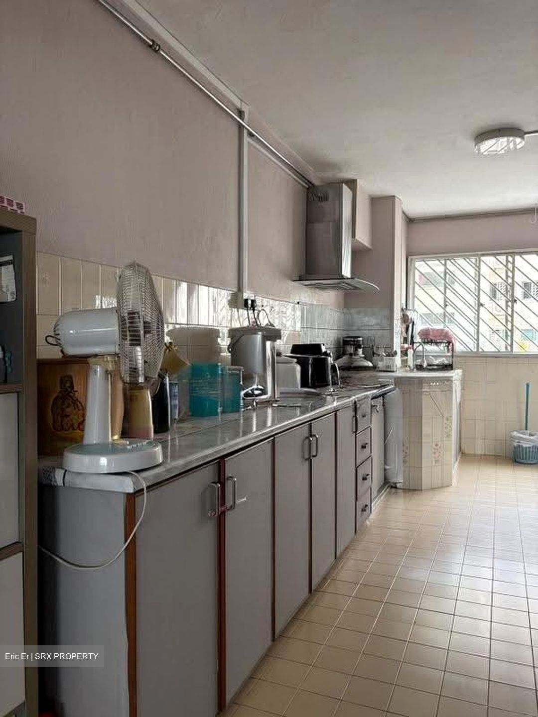 Blk 128 Eunos Spring (Bedok), HDB 4 Rooms #616315151